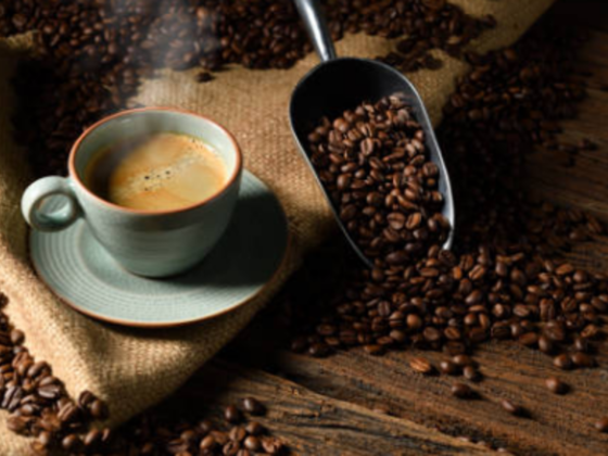 Foziya Hussen Coffee Shops
