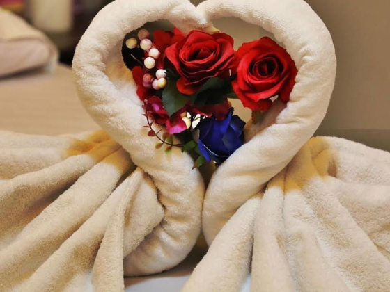 Golden Castle Therapeutic Massage Center