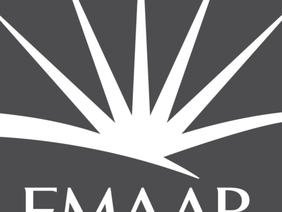 Emaar Customer Service Center