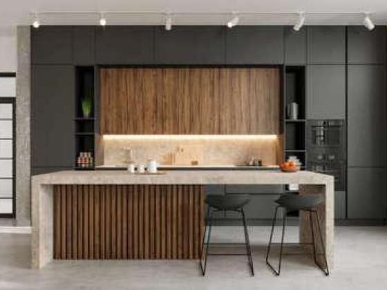 Dana Kitchen Manufacturing