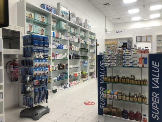 Srinidhi Pharmacy