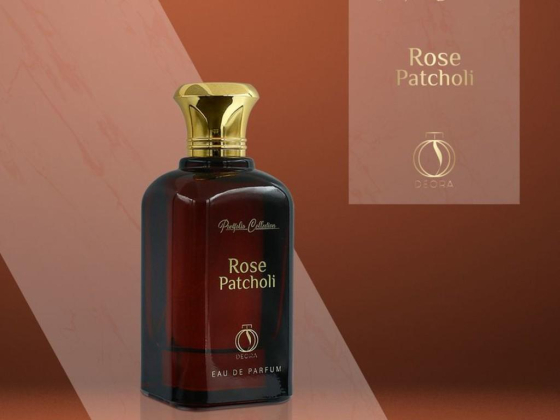 Deora Perfume