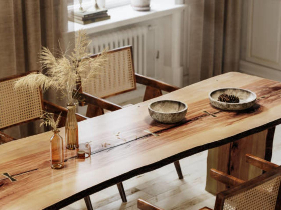 First House Furniture Trading