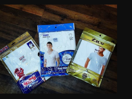 Ibra Garments Trading