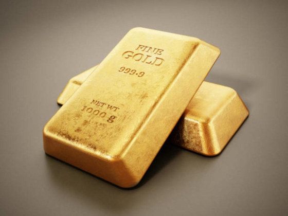 Vog Bullion And Gold
