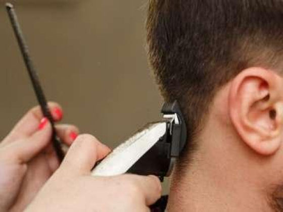 YAZ Gents Salon