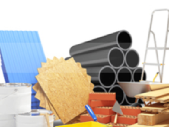 Ahmed Yousuf & Hassan Abdulla Building Materials Trading
