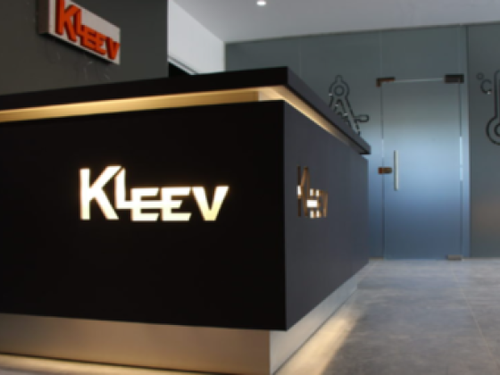 Kleev Middle East