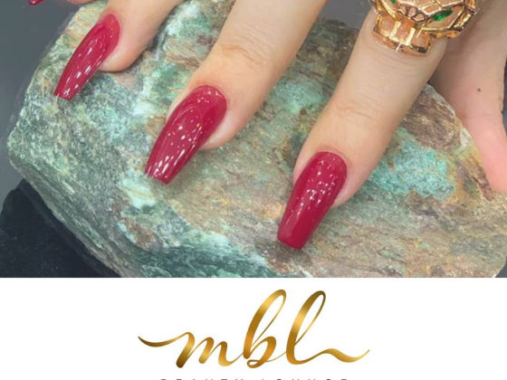 MBL Beauty Lounge
