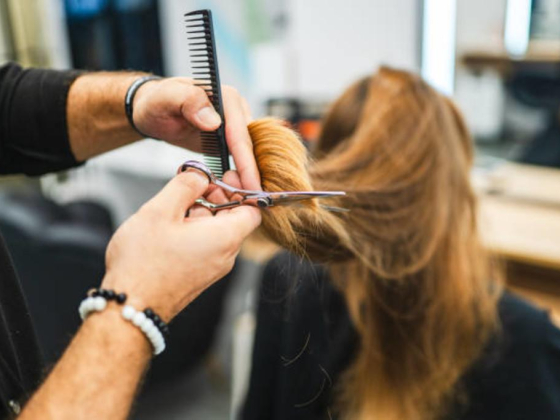 Style And Care Beauty Lounge