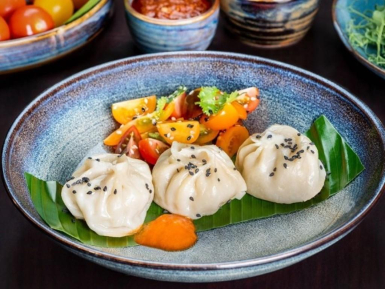 Kinara By Vikas Khanna