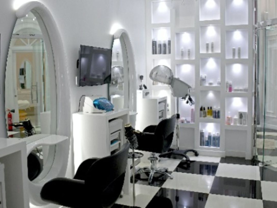 Great Way Ladies Salon