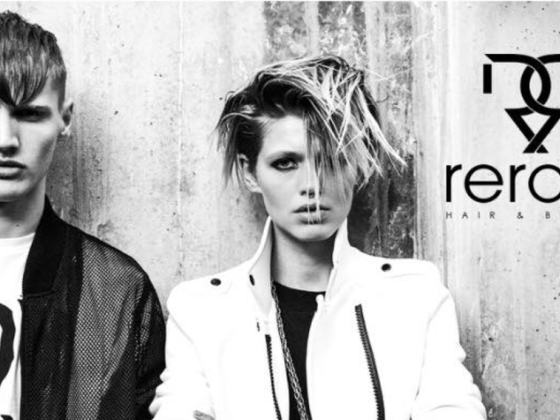 Rerotti Hair & Beauty
