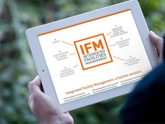 Hard & Soft Facilities Management