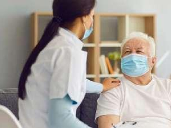 Prestige Star Home Health Care