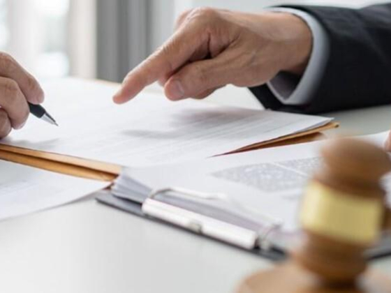 Alif Global Legal Translation Services