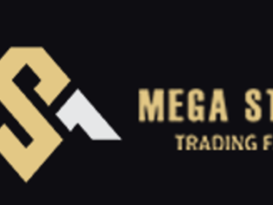 Mega Store Trading