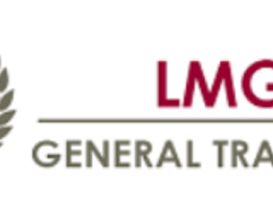 Lmg General Trading