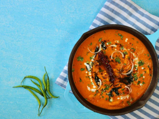 Jadaf Lokal - Indian Bar & Bistro