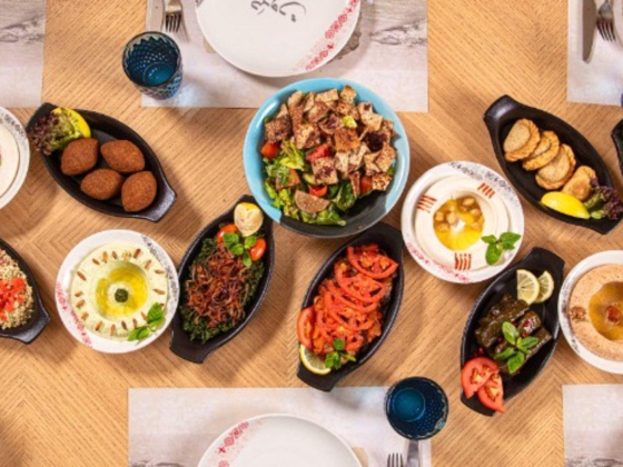Habib Beirut Lebanese Restaurant