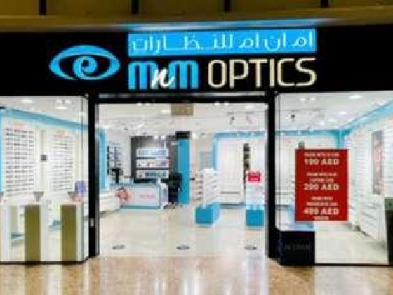 M N M Optics