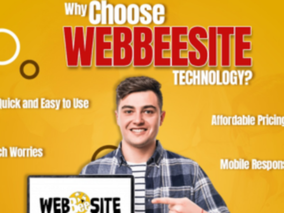Webbeesite