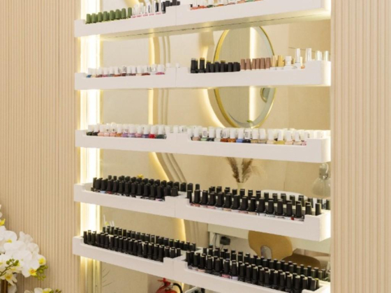 Manizha Vibes Beauty Salon