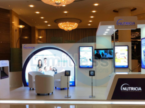 Limitless Solutions FZ