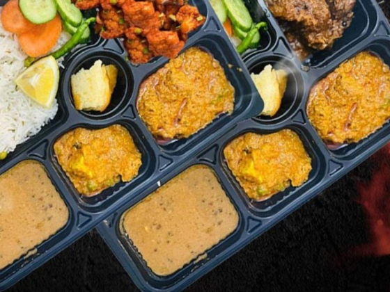 Tiffin Eatly