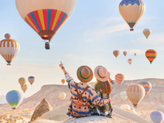 Sky Point Travel And Tourism