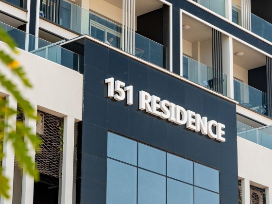 Distinguished Real Estate