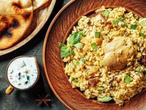 Desi Gali Restaurant