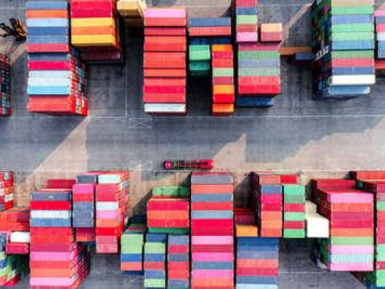 Alrohaan For Cargo Transport By Light Trucks