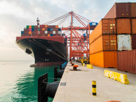 Alrohaan For Cargo Transport By Light Trucks