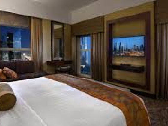 Dusit Thani Dubai