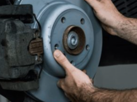 Salmar Auto Spare Parts Trading