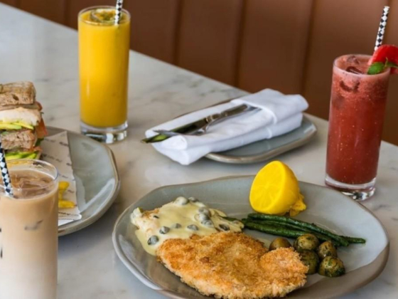 The Hart Brasserie