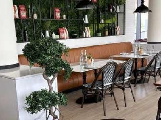 The Hart Brasserie