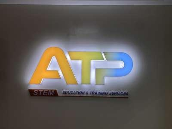 A T P Stem Education And Training Services