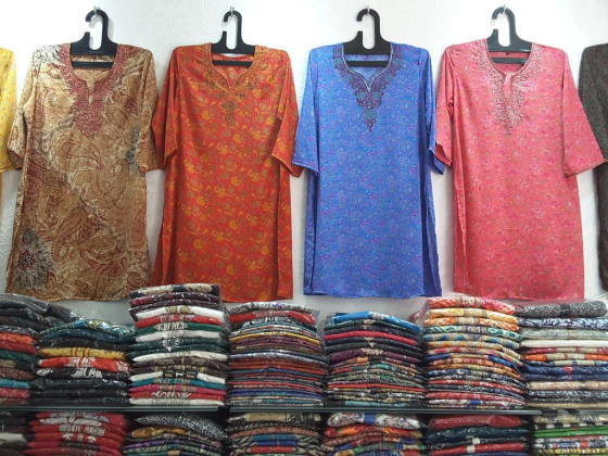 Kurti"s By Yellow Rrading Dubai