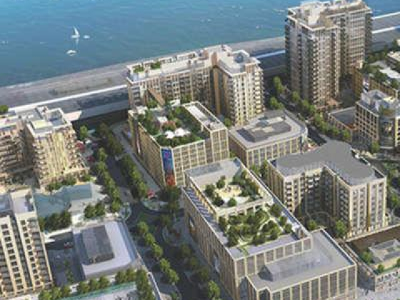 Unigulf Development