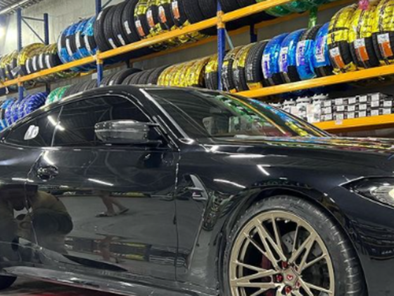 Momo Tyres & Accessories Trading