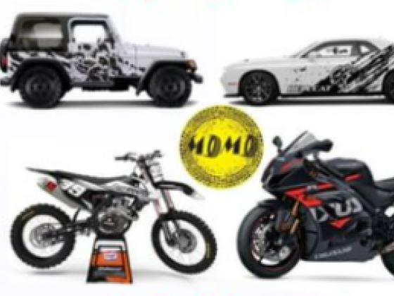 Momo Tyres & Accessories Trading
