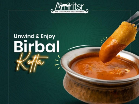 Amritsr Restaurant