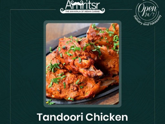 Amritsr Restaurant