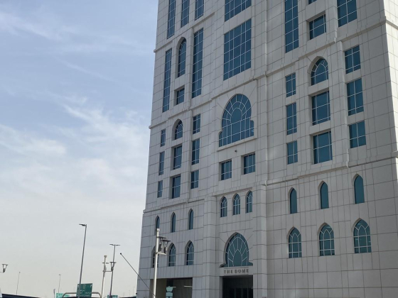 Mantra Global