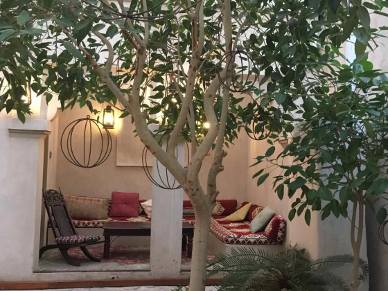 Xva Gallery Art Hotel & Cafe