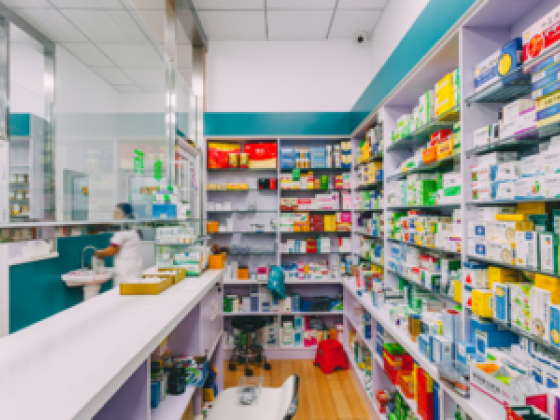 Damam Pharmacy