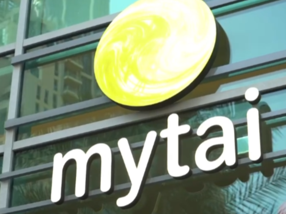 Mytai