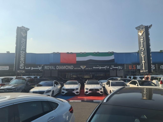 Royal Diamond Motors